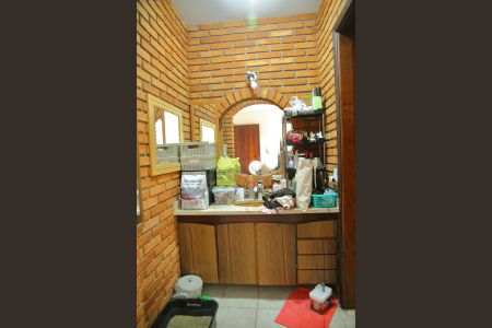 Casa à venda com 229m², 3 quartos e 4 vagasSuíte - Banheiro 