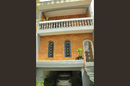 Casa à venda com 229m², 3 quartos e 4 vagasFachada ( vista Interna) 