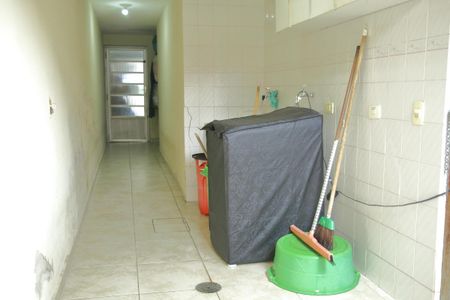 Casa à venda com 229m², 3 quartos e 4 vagasÁrea de Serviço 2 