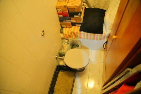 Casa à venda com 229m², 3 quartos e 4 vagasSuíte - Banheiro 