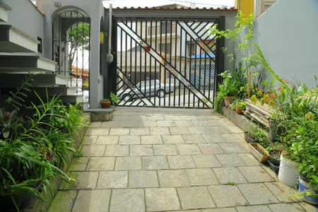 Casa à venda com 229m², 3 quartos e 4 vagasGaragem 