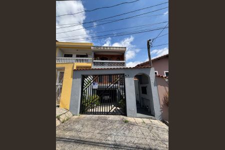 Casa à venda com 229m², 3 quartos e 4 vagas