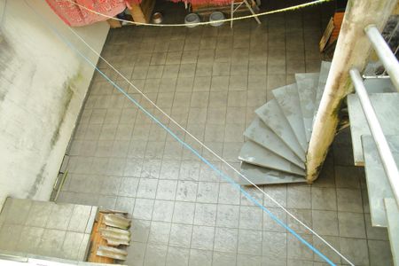 Casa à venda com 229m², 3 quartos e 4 vagasÁrea de Serviço 2 /Quintal 