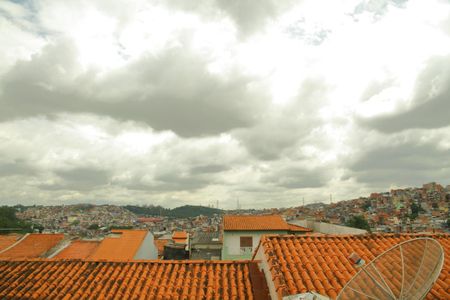 Casa à venda com 229m², 3 quartos e 4 vagasQuarto 3 Vista 