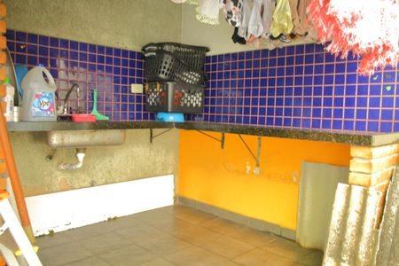 Casa à venda com 229m², 3 quartos e 4 vagasÁrea de churrasco /Quintal 