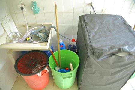 Casa à venda com 229m², 3 quartos e 4 vagasÁrea de Serviço 2 