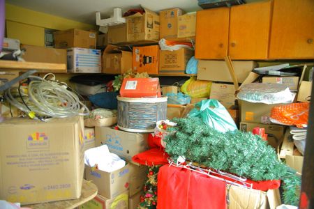 Casa à venda com 229m², 3 quartos e 4 vagasQuarto de serviço /Depósito 