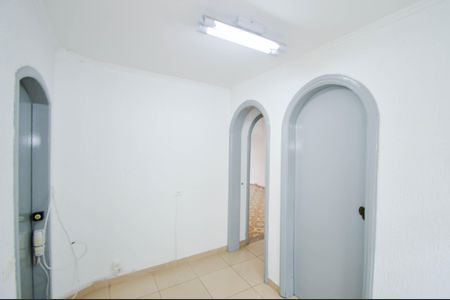 Cozinha de casa para alugar com 1 quarto, 429m² em Jardim Santa Mena, Guarulhos