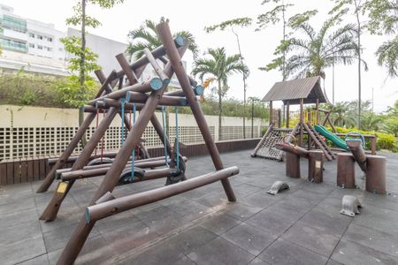 Apartamento à venda com 65m², 2 quartos e 2 vagasÁrea comum