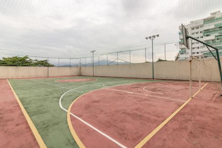 Apartamento à venda com 65m², 2 quartos e 2 vagasÁrea comum