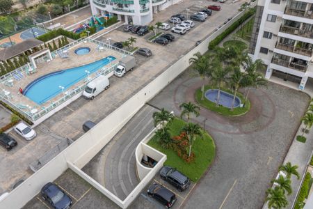 Apartamento à venda com 65m², 2 quartos e 2 vagasÁrea comum