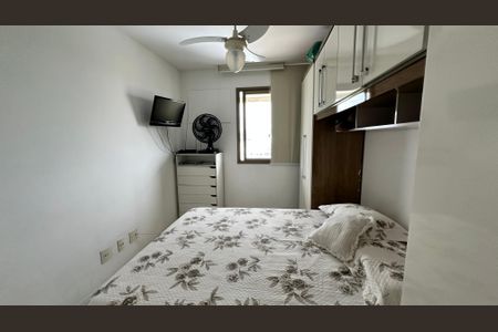 Apartamento à venda com 65m², 2 quartos e 2 vagasQuarto 2