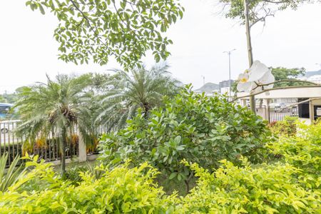 Apartamento à venda com 65m², 2 quartos e 2 vagasÁrea comum