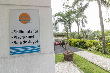 Apartamento à venda com 65m², 2 quartos e 2 vagasÁrea comum