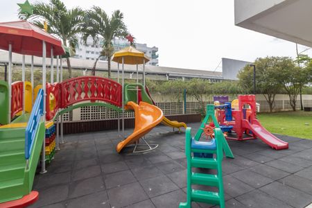 Apartamento à venda com 65m², 2 quartos e 2 vagasÁrea comum