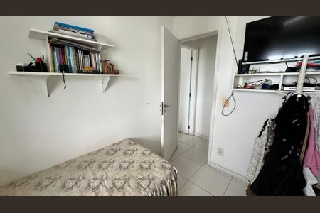 Apartamento à venda com 65m², 2 quartos e 2 vagasQuarto 1