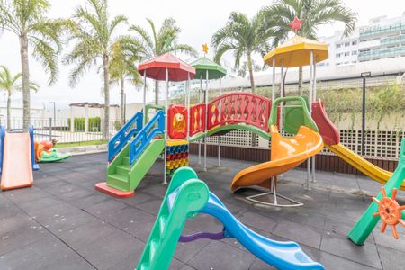 Apartamento à venda com 65m², 2 quartos e 2 vagasÁrea comum