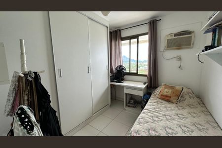 Quarto 1 de apartamento à venda com 2 quartos, 65m² em Recreio dos Bandeirantes, Rio de Janeiro