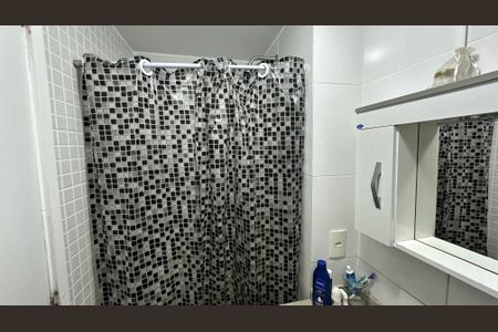 Apartamento à venda com 65m², 2 quartos e 2 vagasBanheiro