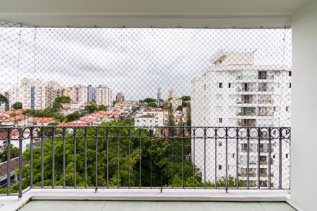 Apartamento para alugar com 3 quartos, 101m² em Vila Progredior, São Paulo