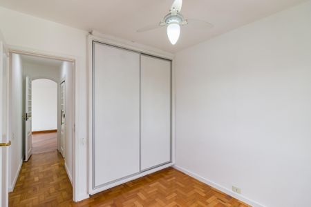 Apartamento para alugar com 3 quartos, 101m² em Vila Progredior, São Paulo