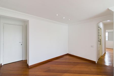 Apartamento para alugar com 3 quartos, 101m² em Vila Progredior, São Paulo