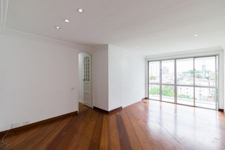 Apartamento para alugar com 3 quartos, 101m² em Vila Progredior, São Paulo