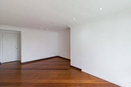 Apartamento para alugar com 3 quartos, 101m² em Vila Progredior, São Paulo