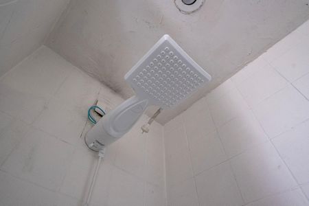 Banheiro de apartamento à venda com 1 quarto, 71m² em Jardim Paulista, São Paulo