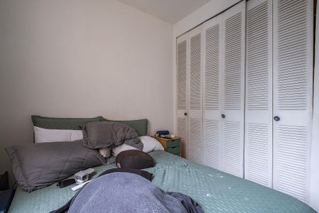 Quarto de apartamento à venda com 1 quarto, 71m² em Jardim Paulista, São Paulo