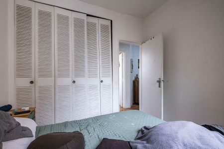 Quarto de apartamento à venda com 1 quarto, 71m² em Jardim Paulista, São Paulo