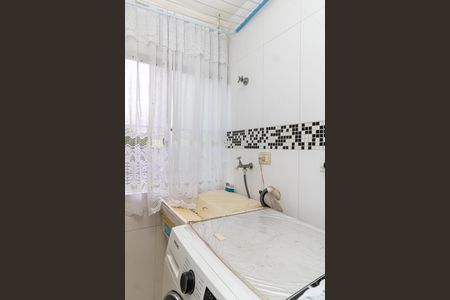 Apartamento à venda com 64m², 3 quartos e 1 vaga Apartamento à venda com 64m², 3 quartos e 1 vagaCozinha
