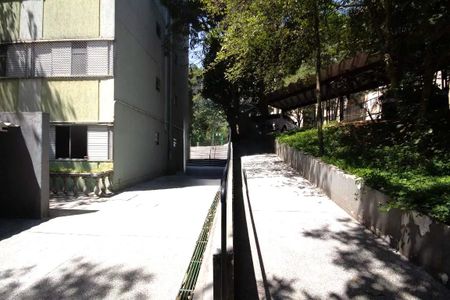 Apartamento à venda com 64m², 3 quartos e 1 vaga Apartamento à venda com 64m², 3 quartos e 1 vagaÁrea comum