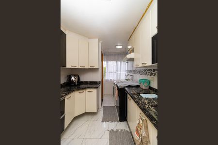 Apartamento à venda com 64m², 3 quartos e 1 vaga Apartamento à venda com 64m², 3 quartos e 1 vagaCozinha