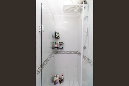 Apartamento à venda com 64m², 3 quartos e 1 vaga Apartamento à venda com 64m², 3 quartos e 1 vagaBanheiro