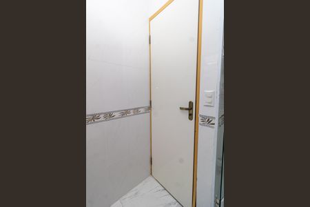 Apartamento à venda com 64m², 3 quartos e 1 vaga Apartamento à venda com 64m², 3 quartos e 1 vagaBanheiro