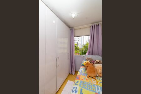 Apartamento à venda com 64m², 3 quartos e 1 vaga Apartamento à venda com 64m², 3 quartos e 1 vagaQuarto 1