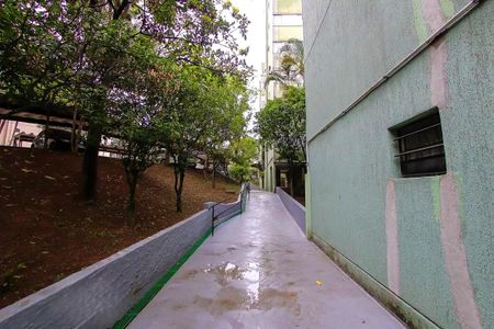 Apartamento à venda com 64m², 3 quartos e 1 vaga Apartamento à venda com 64m², 3 quartos e 1 vagaÁrea comum