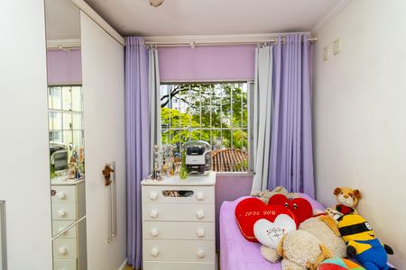 Apartamento à venda com 64m², 3 quartos e 1 vaga Apartamento à venda com 64m², 3 quartos e 1 vagaQuarto 3