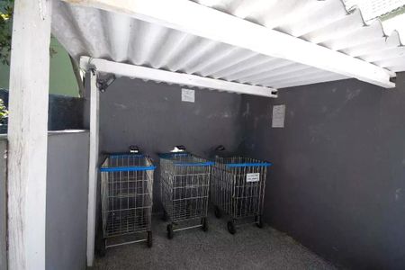 Apartamento à venda com 64m², 3 quartos e 1 vaga Apartamento à venda com 64m², 3 quartos e 1 vagaÁrea comum