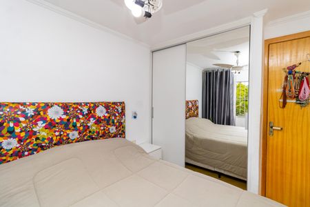 Apartamento à venda com 64m², 3 quartos e 1 vaga Apartamento à venda com 64m², 3 quartos e 1 vagaQuarto 2