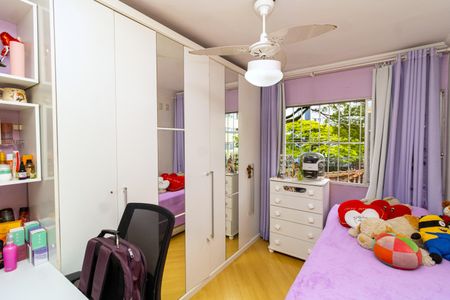 Apartamento à venda com 64m², 3 quartos e 1 vaga Apartamento à venda com 64m², 3 quartos e 1 vagaQuarto 3