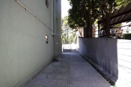 Apartamento à venda com 64m², 3 quartos e 1 vaga Apartamento à venda com 64m², 3 quartos e 1 vagaÁrea comum