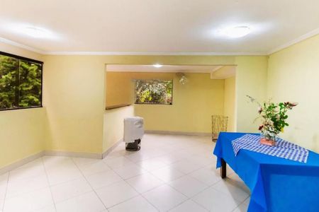 Apartamento à venda com 64m², 3 quartos e 1 vaga Apartamento à venda com 64m², 3 quartos e 1 vagaÁrea comum - Salão de festas