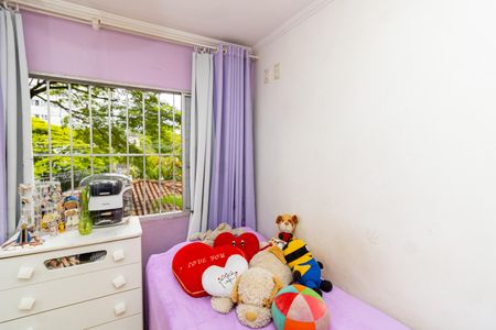 Apartamento à venda com 64m², 3 quartos e 1 vaga Apartamento à venda com 64m², 3 quartos e 1 vagaQuarto 3