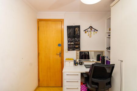 Apartamento à venda com 64m², 3 quartos e 1 vaga Apartamento à venda com 64m², 3 quartos e 1 vagaQuarto 3