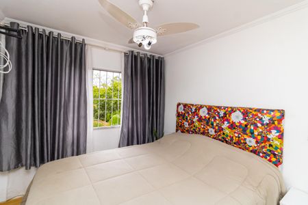 Apartamento à venda com 64m², 3 quartos e 1 vaga Apartamento à venda com 64m², 3 quartos e 1 vagaQuarto 2