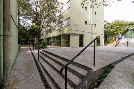 Apartamento à venda com 64m², 3 quartos e 1 vaga Apartamento à venda com 64m², 3 quartos e 1 vagaÁrea comum