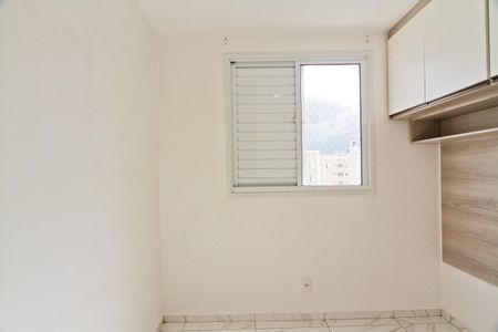 Quarto 2 de apartamento para alugar com 2 quartos, 44m² em Jardim Iris, São Paulo