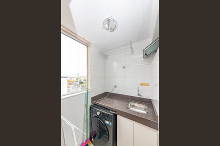 Apartamento à venda com 80m², 2 quartos e 2 vagas Apartamento à venda com 80m², 2 quartos e 2 vagasÁrea de Serviço